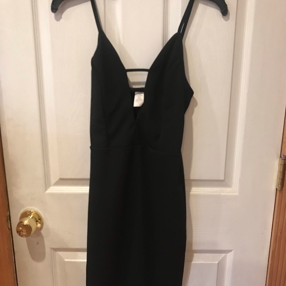 Fitted dress - Picture 2 of 2